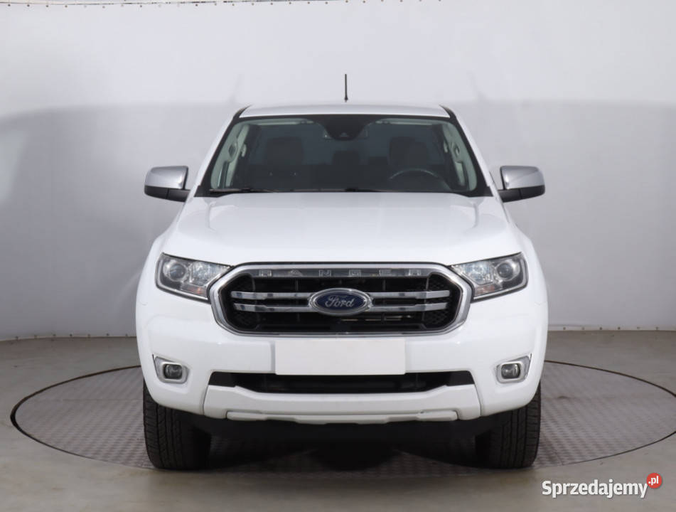 Ford Ranger 20 EcoBlue centralny zamek mazowieckie Piaseczno