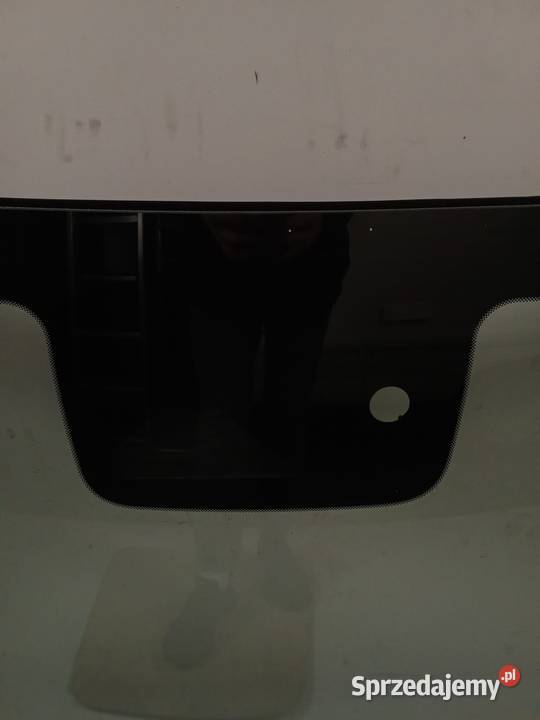 Szyba Przednia Ora Funky Cat 23 Kamera Oryginał wielkopolskie Bralin