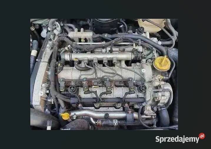 Skrzynia Biegów Insignia Astra Vectra Signum M32 Kraków