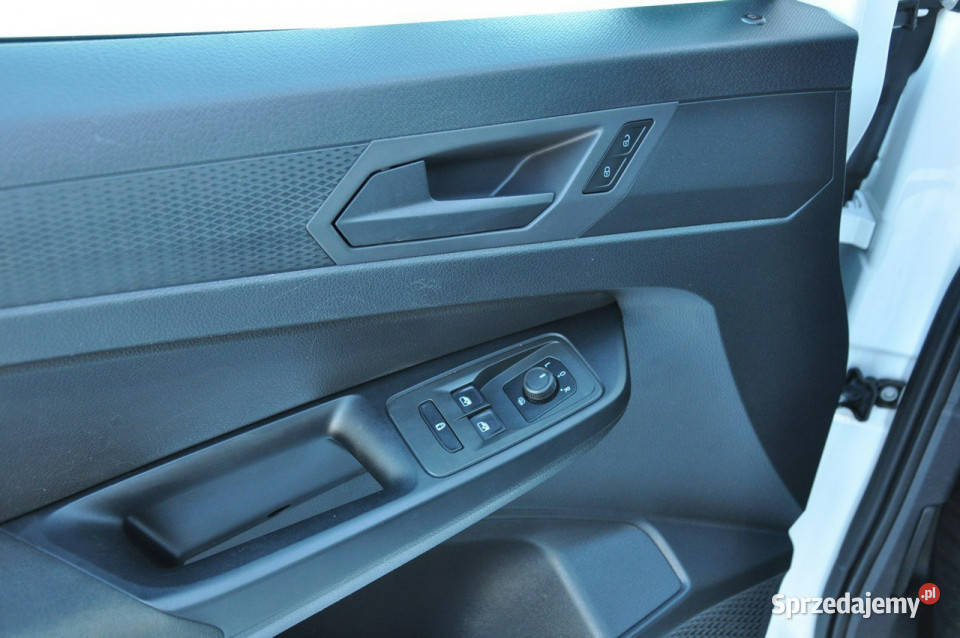 Volkswagen Caddy 20TDI 122 DSG Czujniki Front podkarpackie Stalowa Wola