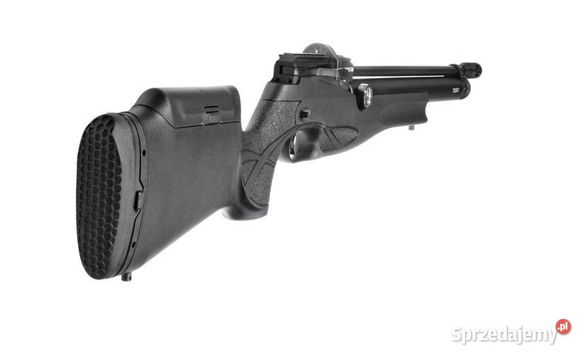 WYSpobranieWiatrówka PCP Reximex Daystar 55 mm z Trzcianka