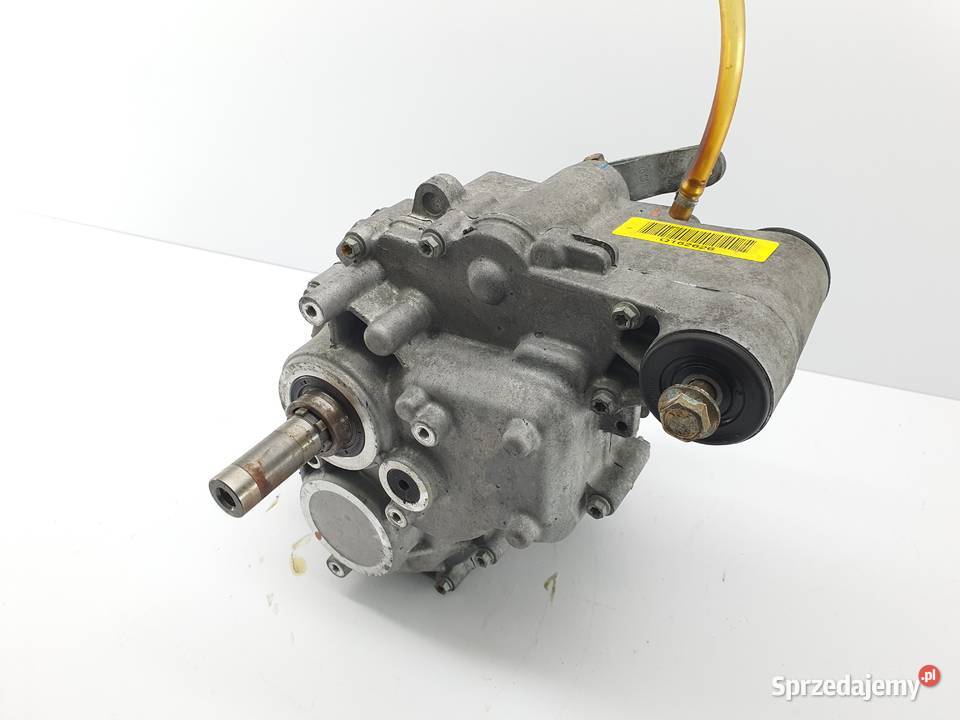 Skrzynia Biegow Can am Outlander 850 Renegade G2 Łódź sprzedam