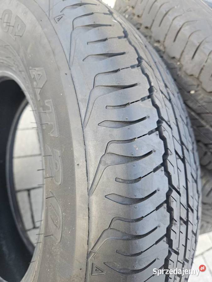 Dunlop Grandtrek AT20 19580R15 Bolesławiec