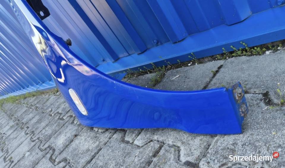 BŁOTNIK PRZÓD PRAWY VW POLO IV 4 OKULAR Błotniki Działoszyce