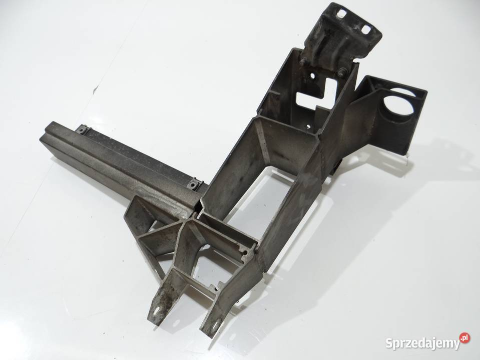 OKULAR MOCOWANIE LAMPY LEWY PRZÓD BMW X3 F25 Strzyżewice