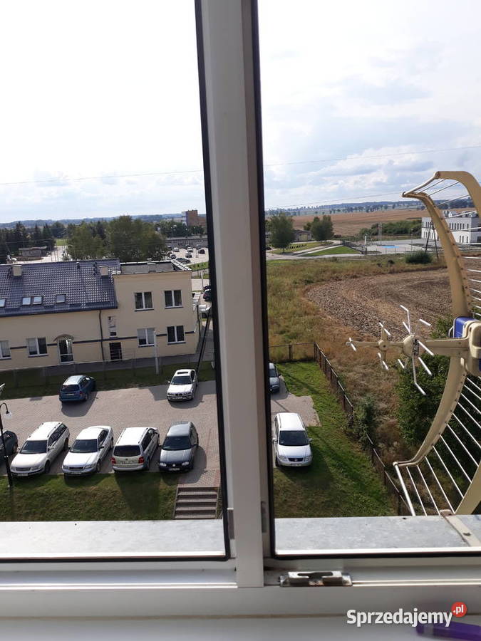 Kawalerka warmińsko-mazurskie Bartoszyce