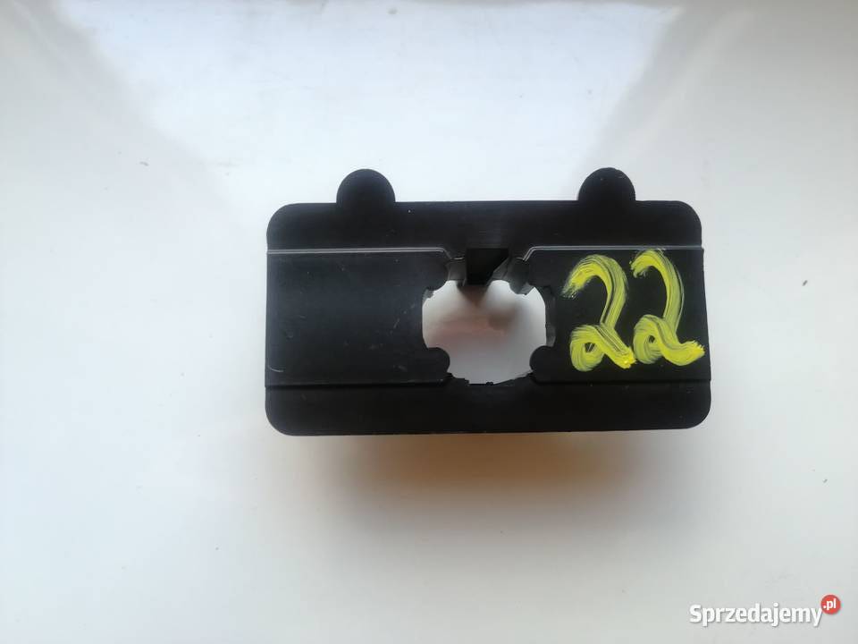 VOLVO V70 KOSZYK MOCOWANIE PDC TYŁ 30763920 Międzychód