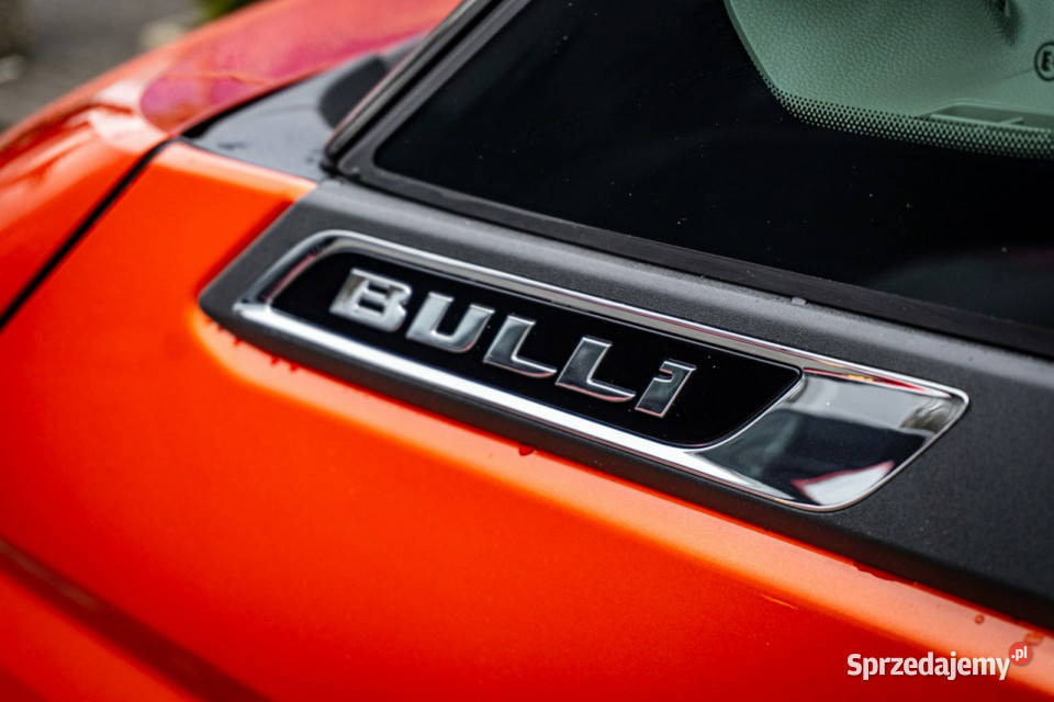 Volkswagen Multivan Edition L2 20 TDI 150 DSG Multivan Łódź