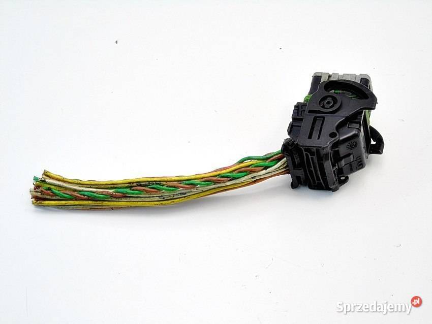 WTYCZKA STEROWNIKA 16 8V 306 SAXO NFT XSARA 106 Sosnowiec