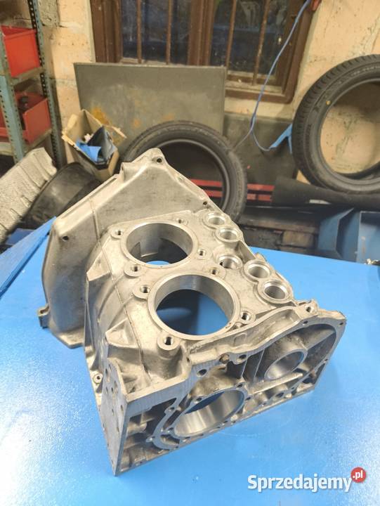 Nowy blok silnika fiat 126 600cc 500 Blok silnika Warszawa