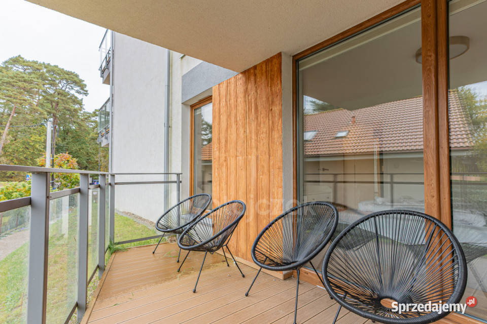 Mieszkanie Krynica Morska Gdańska 4884m2 3 Rok budowy 2023 sprzedam