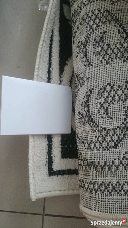 244x340 Dywan ornament Safavieh glamour polipropylen Trześń