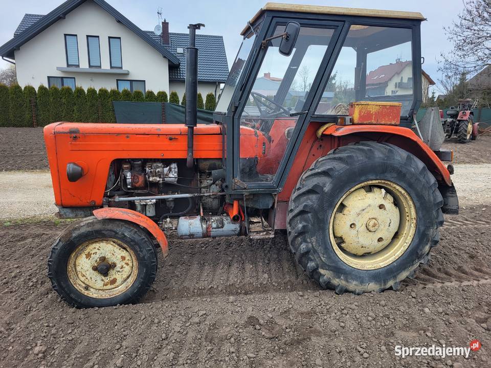 Ursus c360 Miedniewice