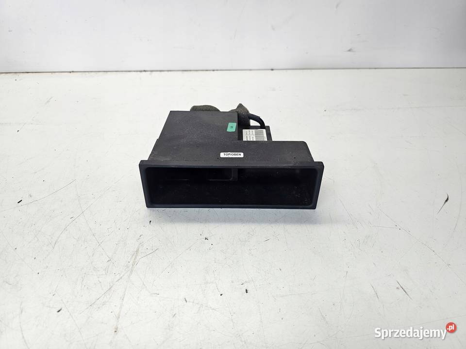 INTERFACE MULTIMEDIALNY AUDI A4 B6 B7 A3 8P TT Przystajń