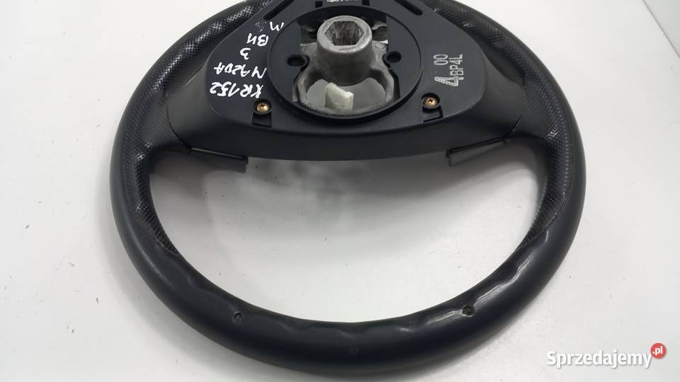 MAZDA 3 BK KIEROWNICA MULTIFUNKCJA osobowe Zbierkowo