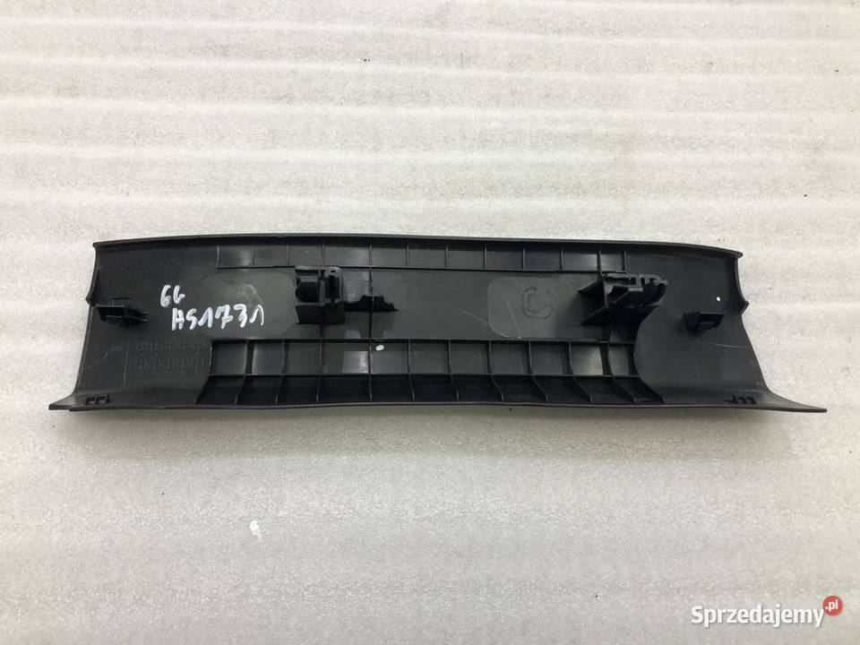 OSŁONA LISTWA PRAWA GHP968730 MAZDA 6 GJ
