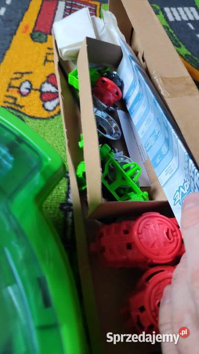 Beyblade X Xtreme stadion wielkopolskie sprzedam