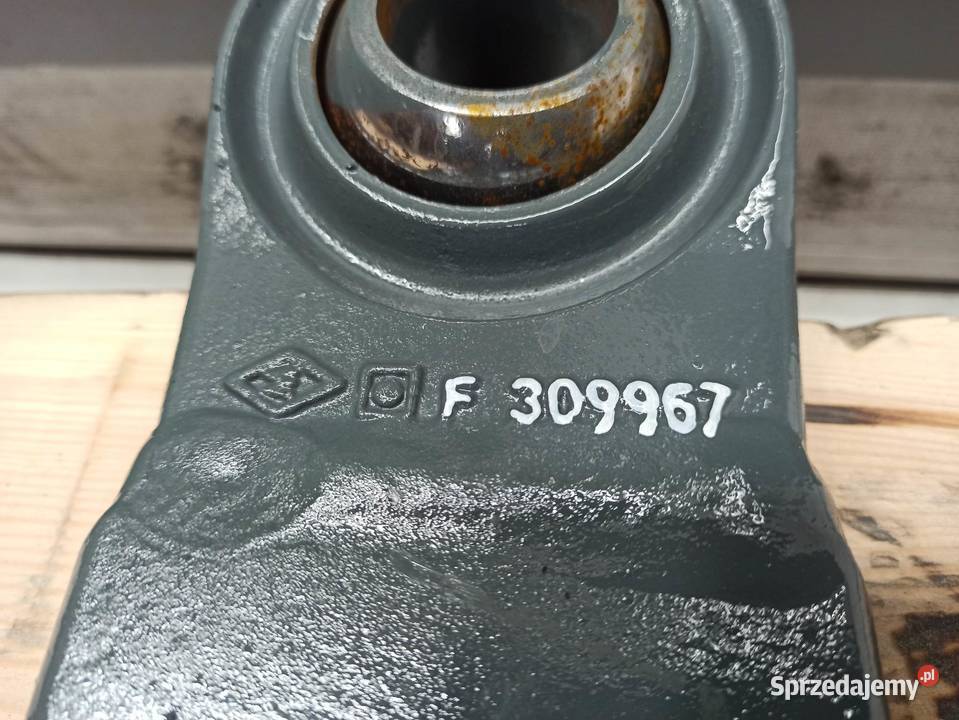 Ramię dolne podnośnika Fendt 820 Vario F309967 Wilkowo