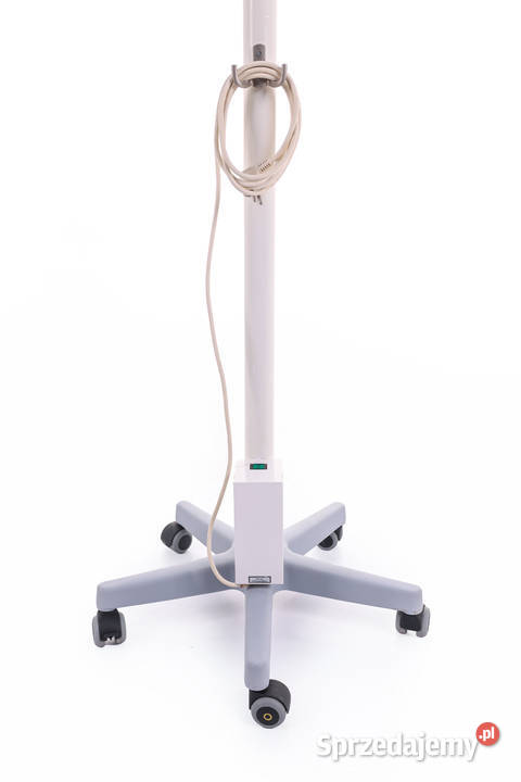 Lampa zabiegowa BAKMED PH121 Wyposażenie szpitali i gabinetów Leszno sprzedam