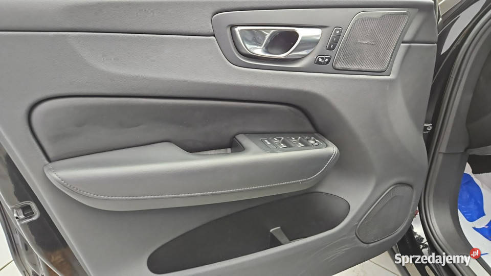 Volvo XC 60 AWD Ultimate Bright aut Z Polskiego