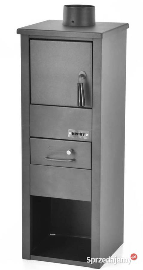 HECHT SPARKLIS KOMINEK GRZEWCZY PIEC KOZA Opalenica