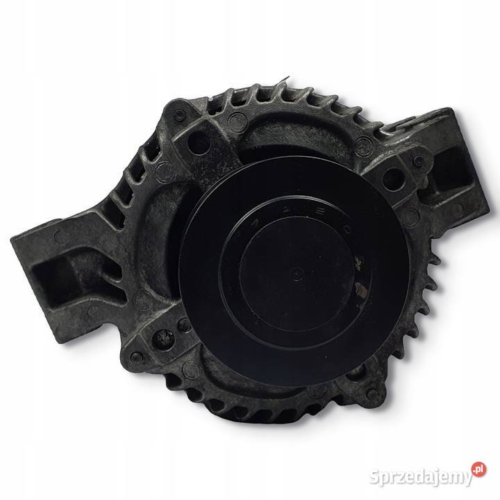 ALTERNATOR Honda Civic VIII 22 ICTDI CSD86 osobowe Układ elektryczny silnika