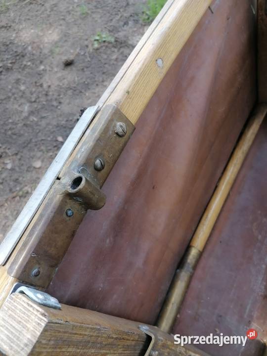 Łódka wędkarska stynka 11 Pozostałe sprzedam