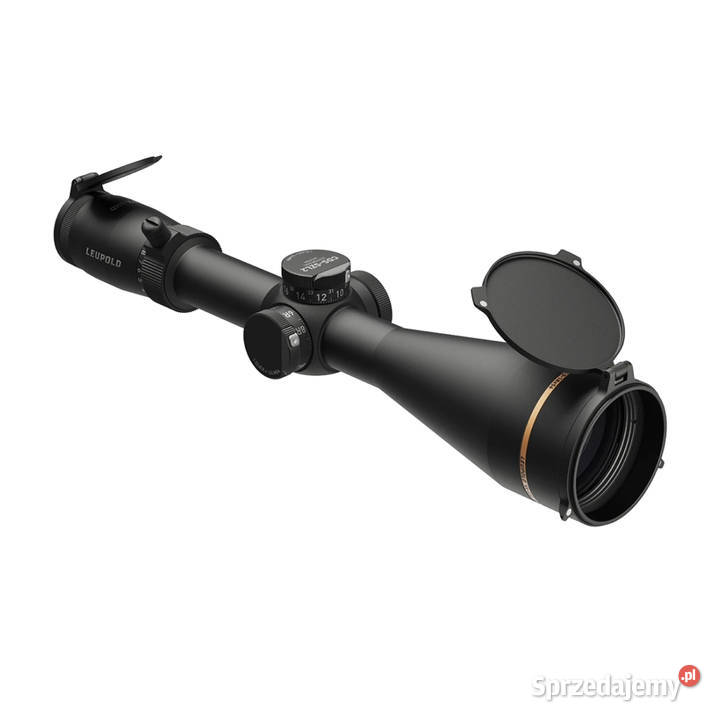 Luneta celownicza Leupold VX6HD Gen2 318x56 30mm Sporty strzeleckie i myślistwo Warszawa