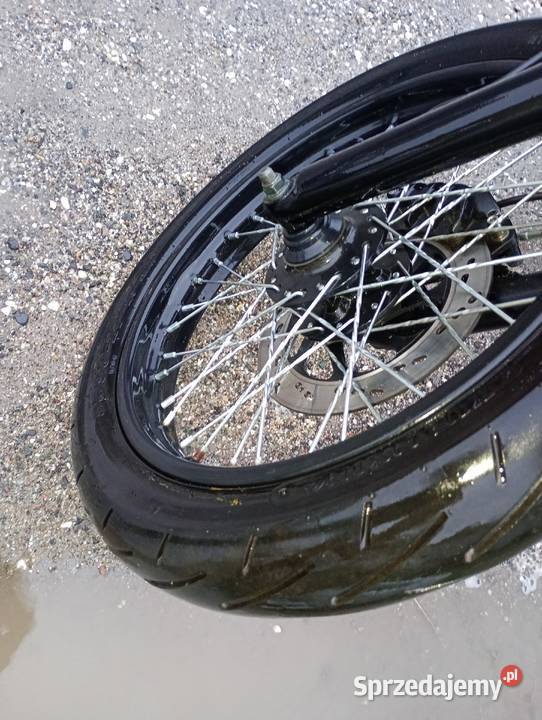Okazja Motor Barton 3 kask kufer nowy Aku Wrocław