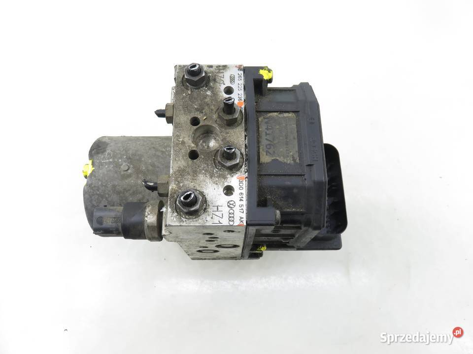 POMPA ABS VW PHAETON 0265950105 0265225236