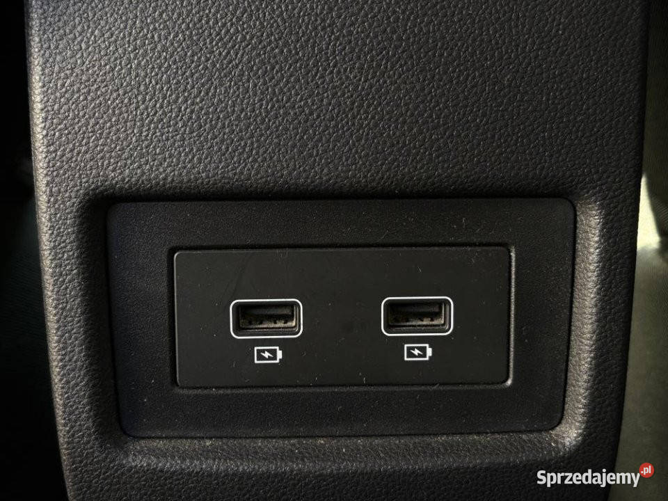 Dacia Duster 2022r Salon Tempomat Kamera Cofania Warszawa sprzedam