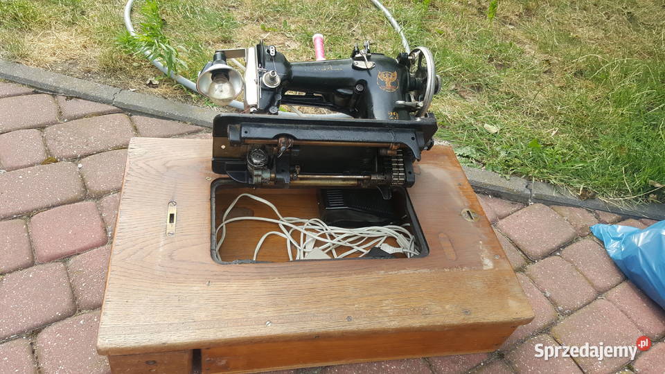 Maszyna do szycia Pozostałe