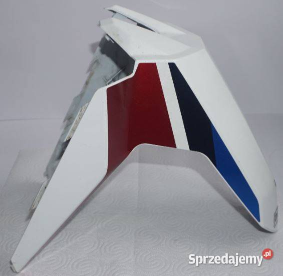 BŁOTNIK PRZÓD HONDA CRF 1000 AFRICA TWIN 2020r Turek