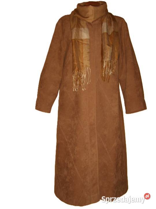 PŁASZCZ DAMSKI NA PODPINCE WROCŁAW Wrocław sprzedam