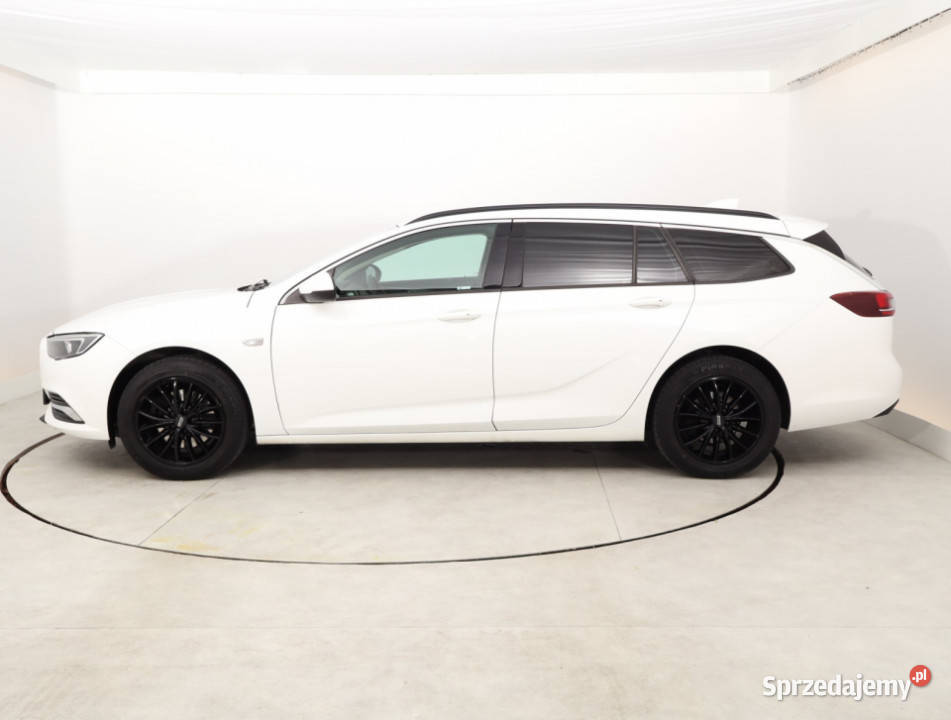 Opel Insignia 20 CDTI bluetooth Bielany Wrocławskie sprzedam