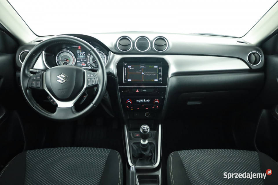 Suzuki Vitara 14 BoosterJet Piaseczno