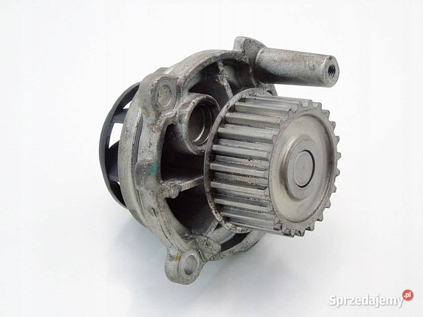 POMPA WODY 16 8V A3 OCTAVIA IBIZA TOLEDO GOLF 4 Sosnowiec sprzedam