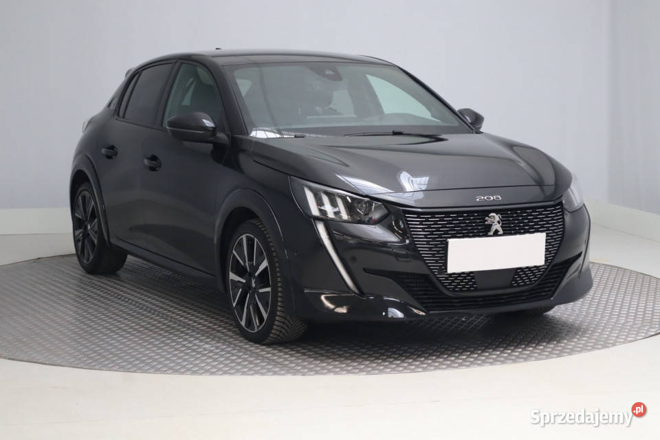 Peugeot 208 12 PureTech czujnik deszczu Zabrze