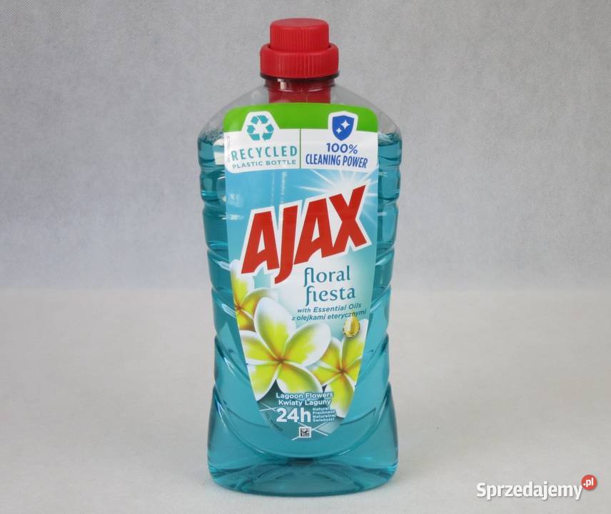 Kostka WC Domestos z koszyczkiem Lublin