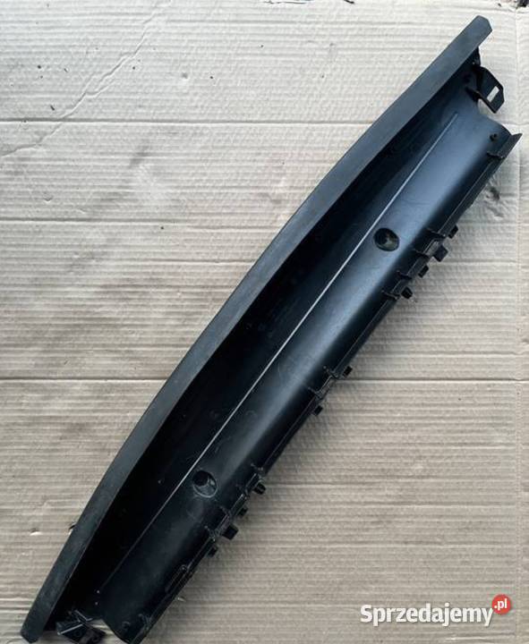 KIEROWNICA POWIETRZA CUPRA FORMENTOR 5FF121292 Pozostałe