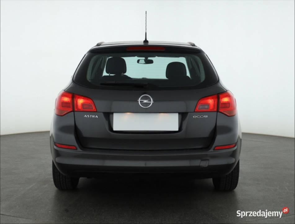 Opel Astra 14 16V Piaseczno sprzedam