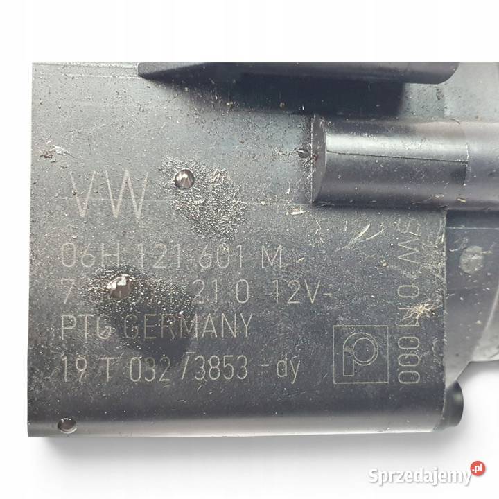 DODATKOWA POMPKA WODY Porsche 911 992 30 450 osobowe Chełm