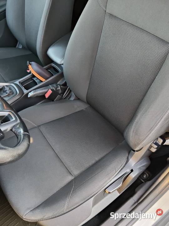 Ford Focus 2015r 16 TDCI