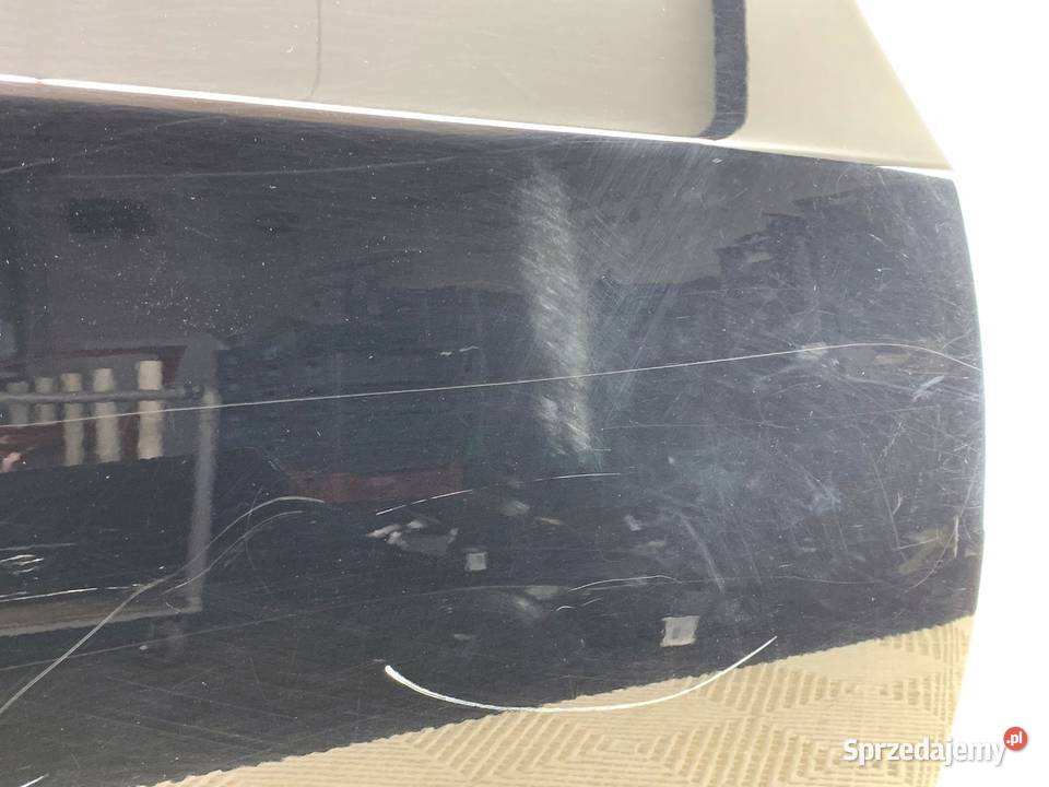 DRZWI PRAWY TYŁ BMW E61 Kombi 0410 SCHWARZ 2 sprzedam