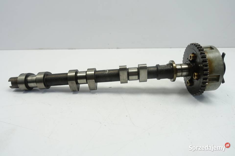 Jaguar XType 25 V6 WAŁEK ROZRZĄDU ssący osobowe lubelskie