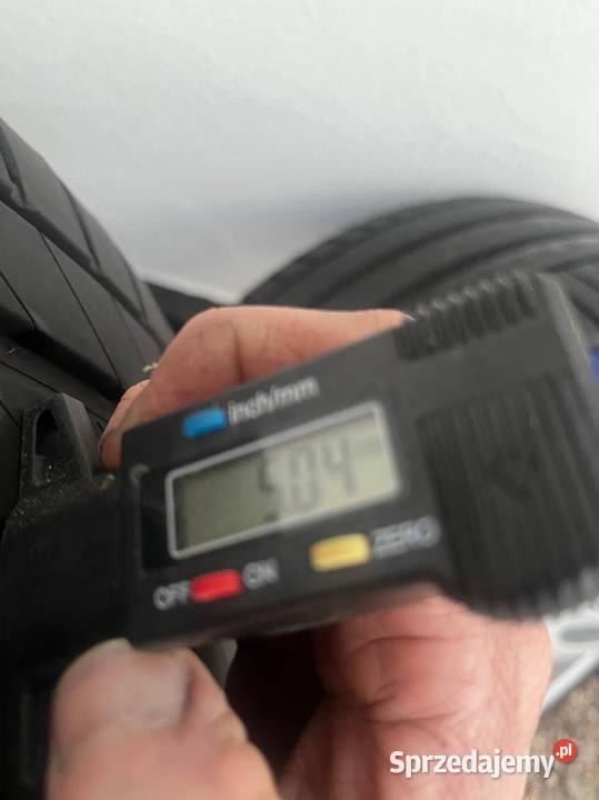 Alufelgi VW 5x112 Samochodowe