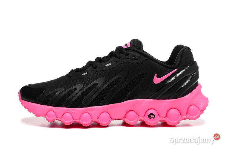 Nike Air DN damskie buty w rozmiarze 3640 24.5cm mazowieckie Warszawa sprzedam