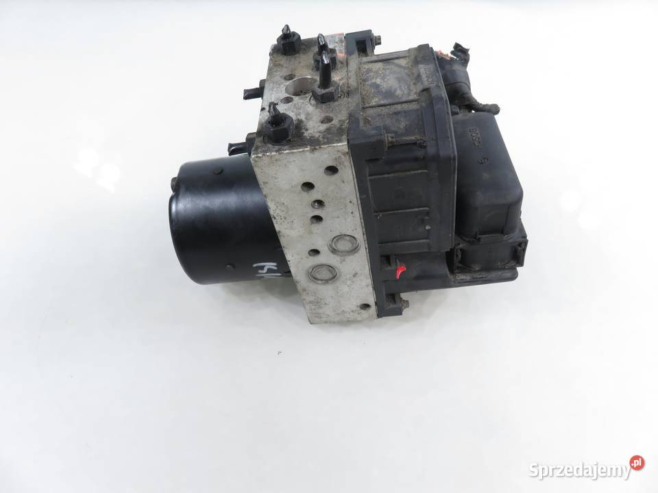 POMPA ABS SKODA FABIA I 0265900009 0265024011 sprzedam