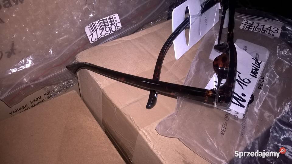 okulary damskie Lok nowe Okulary Mińsk Mazowiecki