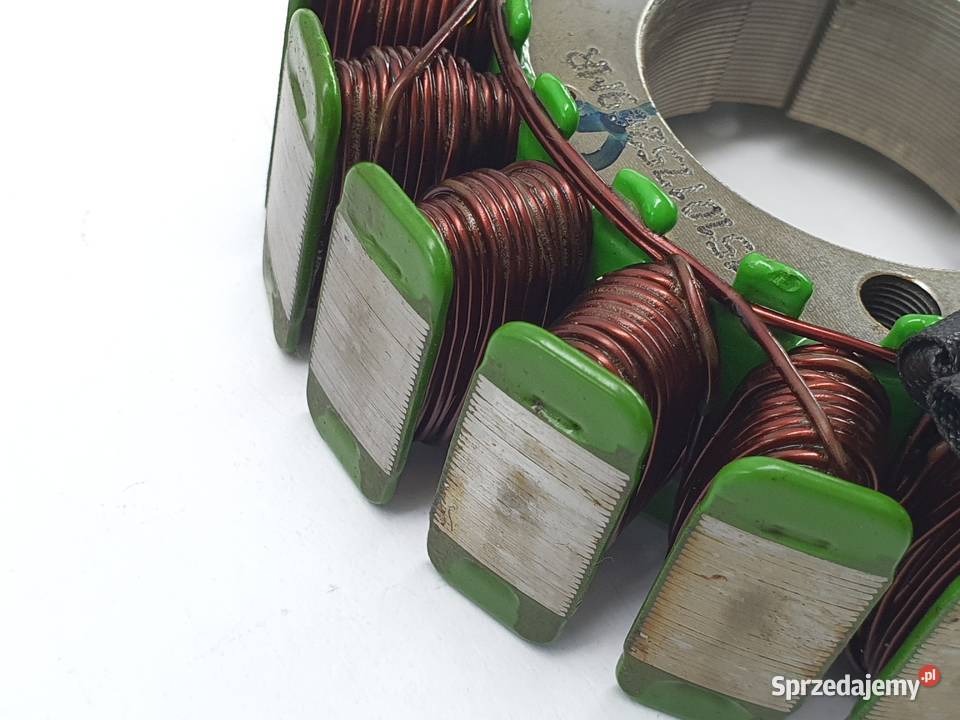 Stator Stojan Alternator Benelli Bn 302 Łódź